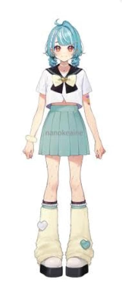 ぶいすぽ 白波らむね 制服 コスプレ ウィッグ 付き Amazon.co.jp: [fenglei] 白波らむね 制服 コスプレ衣装